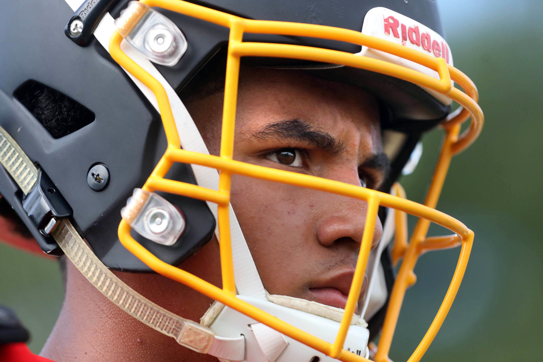 Brylan Phillips, Eisenhower